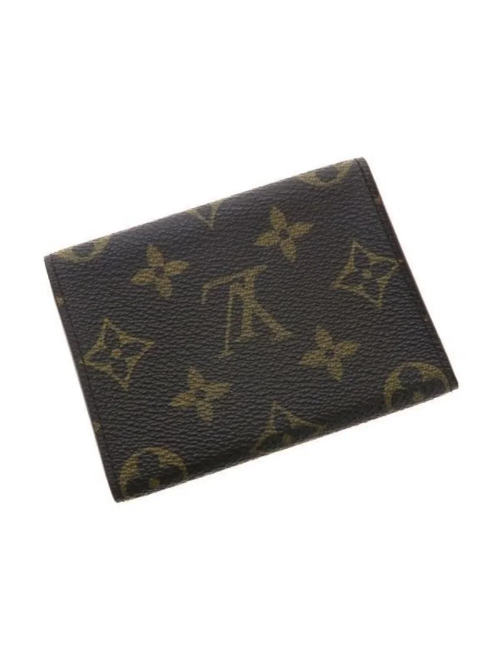 Louis Vuitton Monogram Business Card Case